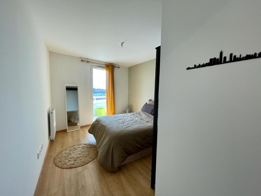 L' Appartement Cosy Et Moderne Du Bord De Mer Boulogne-sur-Mer Exterior foto