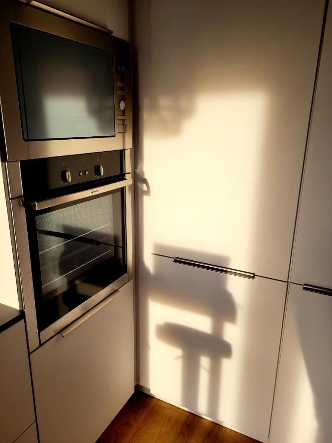 L' Appartement Cosy Et Moderne Du Bord De Mer Boulogne-sur-Mer Exterior foto